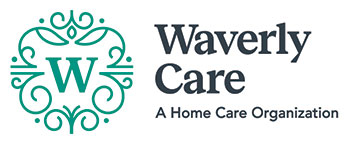 Waverly Care Logo for Contact Page
